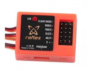 FMS Reflex Flight Controller For 1.2M Ranger Plane FMS Reflex Flight Controller For 1.2M Ranger Plane